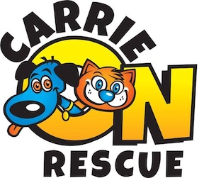 Carrie On Rescue